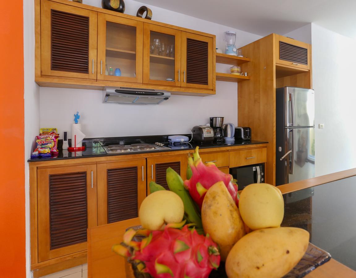 5 Islands Beach Villa @ Lipa Noi Exterior foto